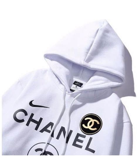 nike chanel パーカー 偽物|模倣品対策 .